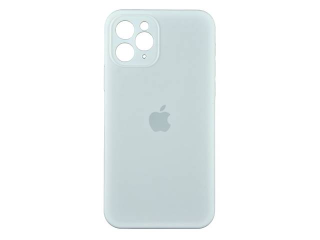 Чехол Original Full Size Square для Apple iPhone 11 Pro White