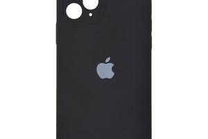 Чехол Original Full Size Square для Apple iPhone 11 Pro Black