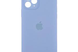Чехол Original Full Size Square для Apple iPhone 11 Pro Elegant purple