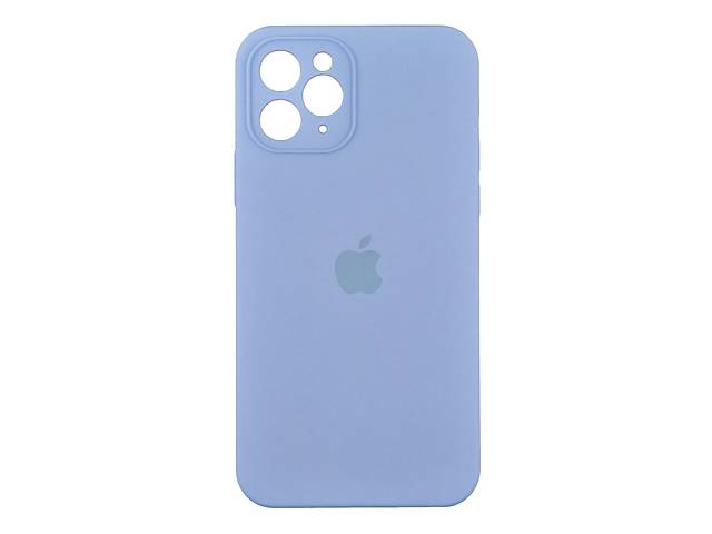 Чехол Original Full Size Square для Apple iPhone 11 Pro Elegant purple