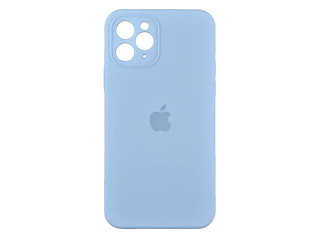 Чехол Original Full Size Square для Apple iPhone 11 Pro Lilac