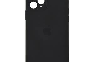 Чехол Original Full Size Square для Apple iPhone 11 Pro Dark grey