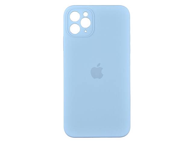 Чехол Original Full Size Square для Apple iPhone 11 Pro Max Lilac