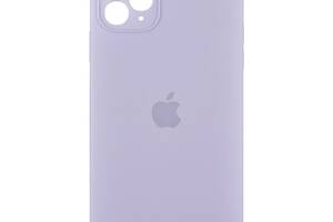 Чехол Original Full Size Square для Apple iPhone 11 Pro Max Elegant purple
