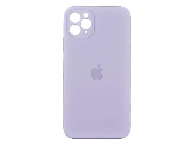 Чехол Original Full Size Square для Apple iPhone 11 Pro Max Elegant purple