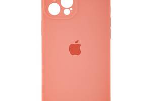 Чехол Original Full Size with Frame для Apple iPhone 12 Pro Max Flamingo