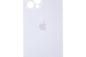 Чехол Original Full Size with Frame для Apple iPhone 12 Pro White