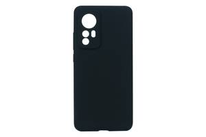 Чехол OtterBox Full Case No Logo Xiaomi 12 Black