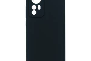 Чехол OtterBox Full Case No Logo Xiaomi 12 Black