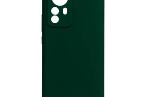 Чехол OtterBox Full Case No Logo Xiaomi 12 Pro Atrovirens