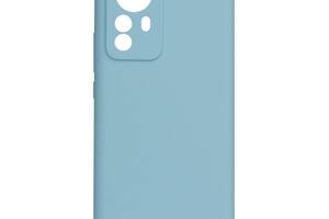 Чехол OtterBox Full Case No Logo Xiaomi 12 Pro Lilac