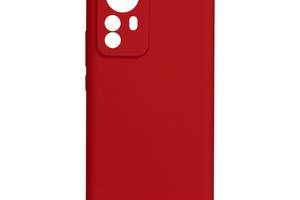 Чехол OtterBox Full Case No Logo Xiaomi 12 Pro Red