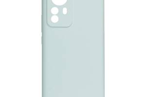 Чехол OtterBox Full Case No Logo Xiaomi 12 Pro White