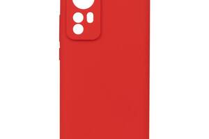 Чехол OtterBox Full Case No Logo Xiaomi 12 Red