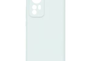 Чехол OtterBox Full Case No Logo Xiaomi 12 White