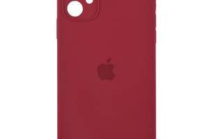 Чехол OtterBox Original Full Size Square Apple iPhone 11 Rose red