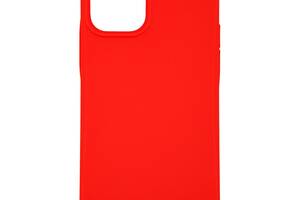 Чехол Outback для Apple iPhone 11 Pro цвет Red