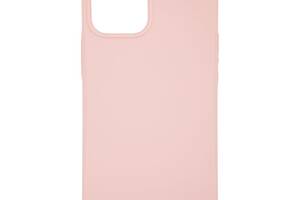 Чехол Outback для Apple iPhone 12 Pro Max цвет Pink