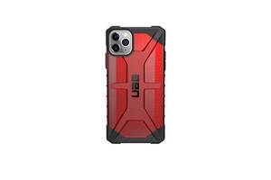 Чехол противоударный Armor Plasma для iPhone 11 Pro Max Red