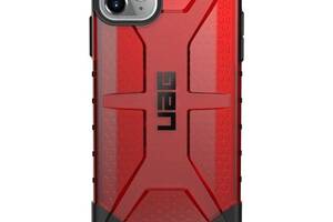 Чехол противоударный Armor Plasma для iPhone 11 Pro Max Red