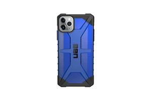 Чехол противоударный Armor Plasma для iPhone 11 Pro Max Blue