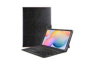Чехол с Bluetooth клавиатурой с тачпадом AIRON Premium Universal 10-11'' Черный