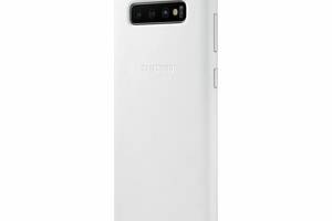 Чехол Samsung Galaxy S10 Plus SM-G975 Белый