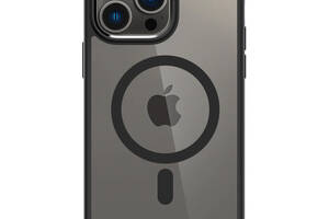 Чехол SGP Ultra Hybrid Mag Apple iPhone 13 Pro Max 6.7' Черный