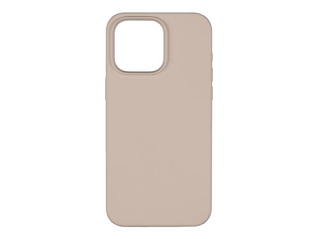 Чехол Silicone Case AA Apple iPhone 14 Pro Max Lavender