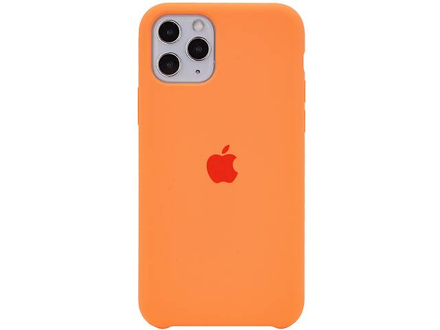 Чехол Silicone Case (AA) для Apple iPhone 11 Pro (5.8')