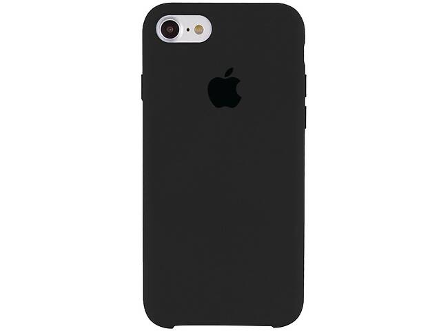 Чехол Silicone Case (AA) для Apple iPhone 7 / 8 (4.7')