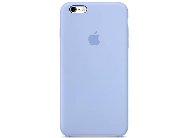 Чехол Silicone Case (AA) для Apple iPhone 7 / 8 (4.7')
