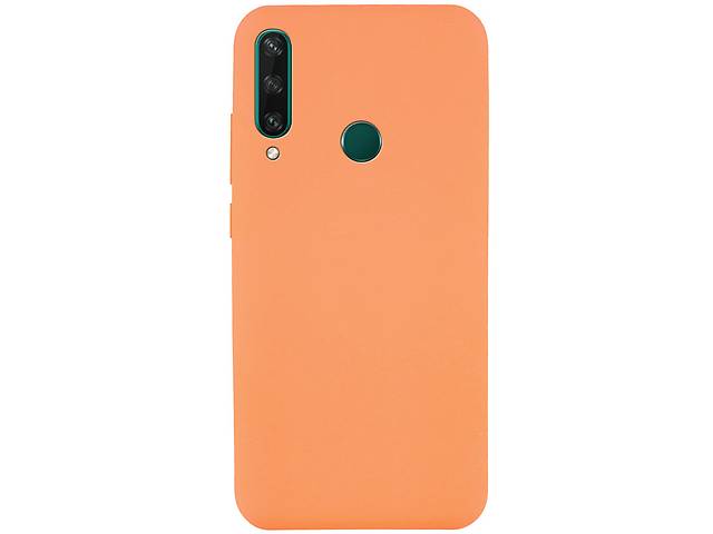 Чехол Silicone Cover Full without Logo (A) для Huawei Y6p