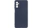 Чехол Silicone Cover Lakshmi Full Camera для Samsung M52 M526 Midnight Blue (Код товара:23239)