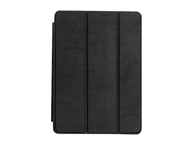 Чехол Smart Case Apple iPad 5 2017 9.7 A1822 / iPad 6 2018 9.7 A1893 Black