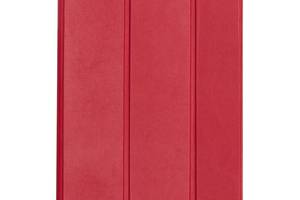 Чехол Smart Case Apple iPad 5 2017 9.7 A1822 / iPad 6 2018 9.7 A1893 Red