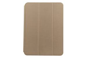 Чехол Smart Case Apple iPad Pro 11' 2021 A2377/ A2459/ A2301 Gold