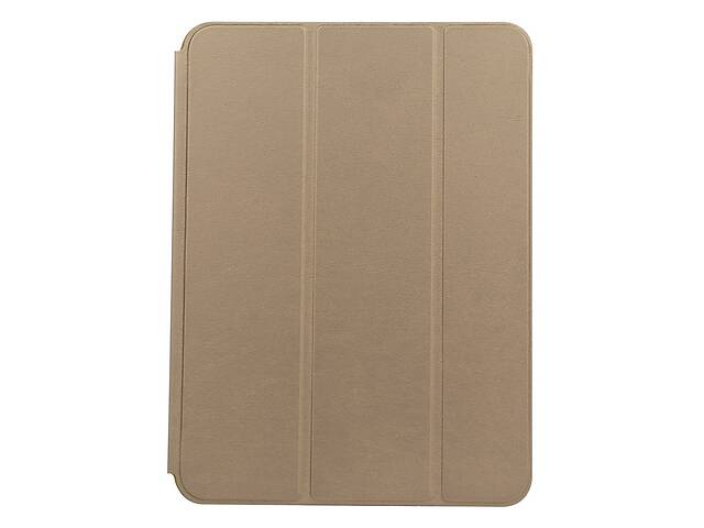 Чохол Smart Case Apple iPad Pro 11' 2021 A2377/ A2459/ A2301 Gold