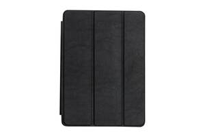 Чехол Smart Case Apple iPad Pro 11' 2021 A2377/ A2459/ A2301 Black