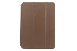 Чехол Smart Case Apple iPad Pro 11' 2021 A2377/ A2459/ A2301 Coffee