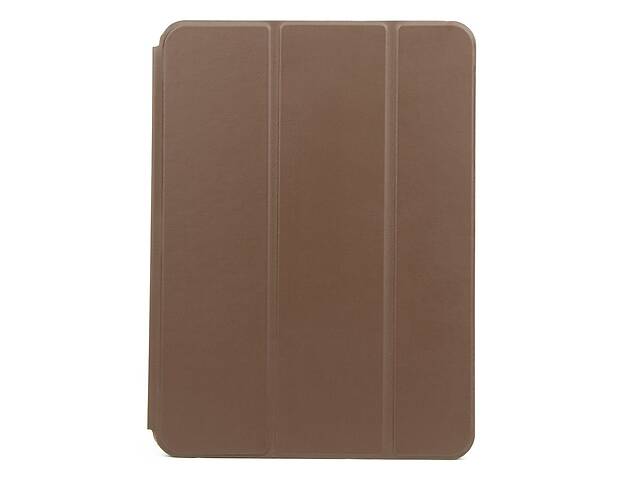 Чехол Smart Case Apple iPad Pro 11' 2021 A2377/ A2459/ A2301 Coffee