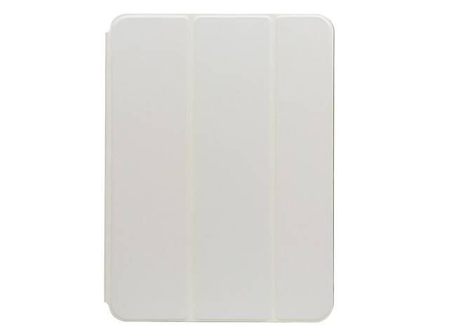Чехол Smart Case Apple iPad Pro 11' 2021 A2377/ A2459/ A2301 White