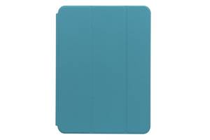 Чехол Smart Case Apple iPad Pro 11' 2021 A2377/ A2459/ A2301 Light Blue