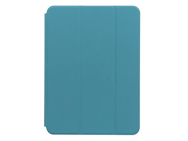 Чехол Smart Case Apple iPad Pro 11' 2021 A2377/ A2459/ A2301 Light Blue