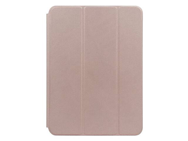 Чехол Smart Case Apple iPad Pro 11' 2021 A2377/ A2459/ A2301 Rose Gold