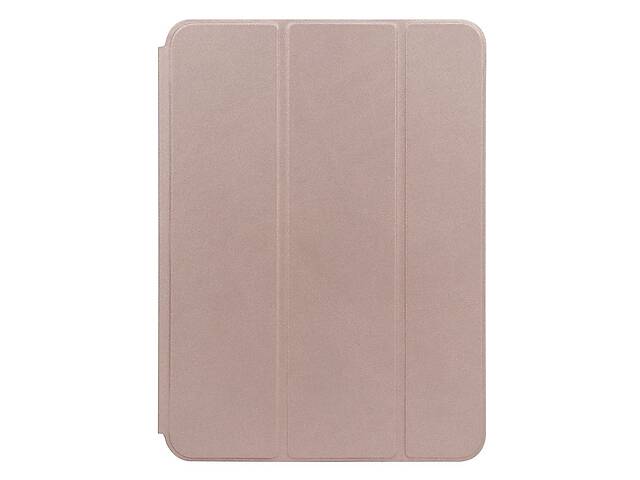 Чохол Smart Case Apple iPad Pro 11' 2021 A2377/ A2459/ A2301 Rose Gold