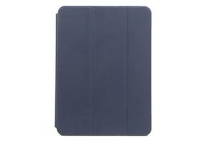 Чехол Smart Case Apple iPad Pro 11' 2021 A2377/ A2459/ A2301 Dark blue