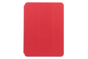 Чехол Smart Case Apple iPad Pro 11 3 2021 A2377 A2459 A2301 Red