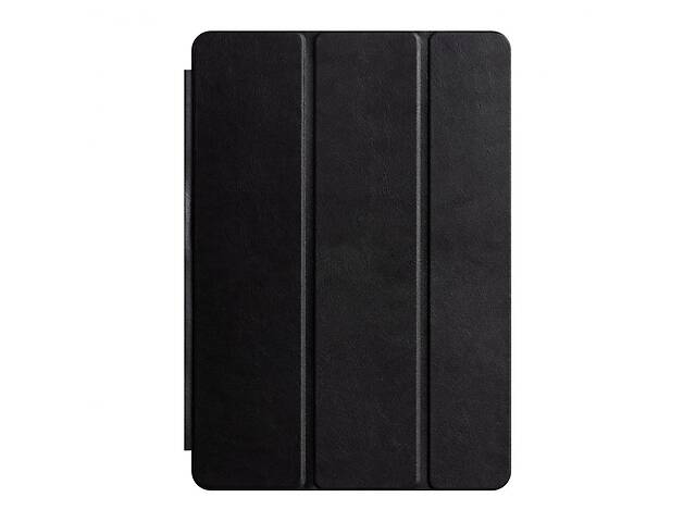 Чехол Smart Case для Apple iPad 10.2 2019 / iPad 10.2 2020 цвет Black
