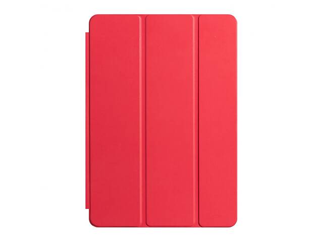 Чехол Smart Case для Apple iPad 10.2 2019 / iPad 10.2 2020 цвет Red